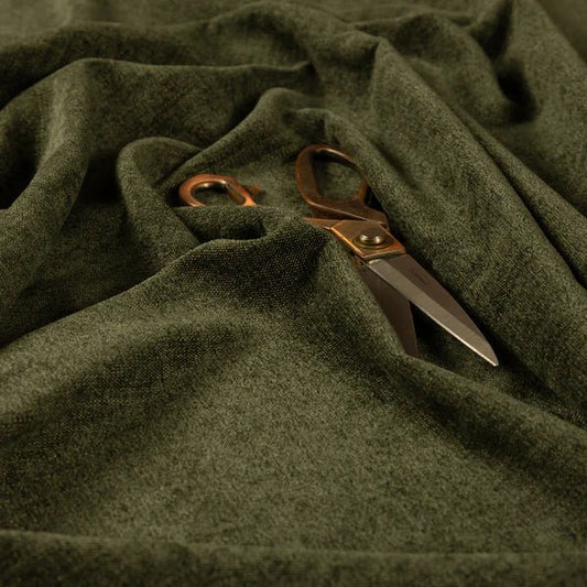 A04189 ARMY GREEN PER METER - ISTOOLS