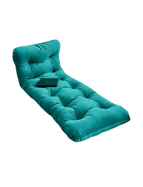 AQUA FLUID VELVET FLOOR SEATING - ISTOOLS