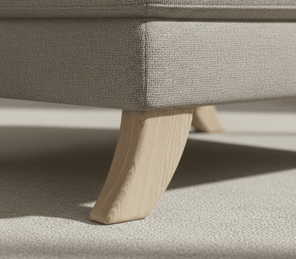 Ash raw wood - ISTOOLS