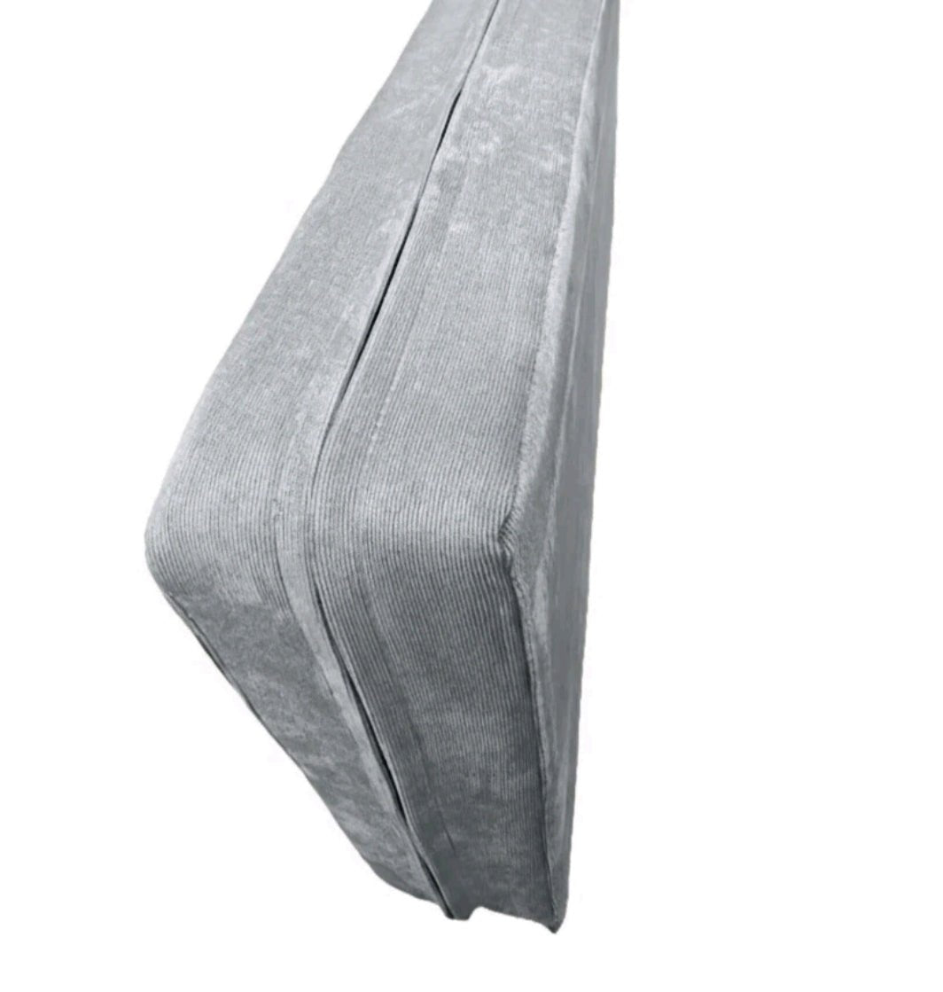 Bespoke 1910mm /1090mm/80mm foam cushion seating - ISTOOLS
