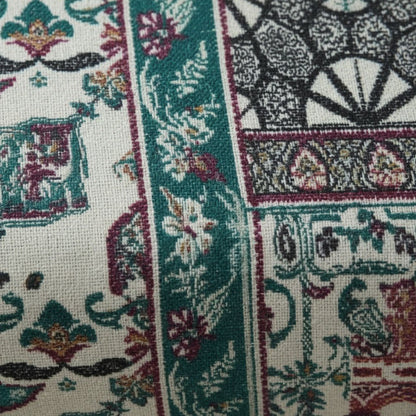 Bespoke Blanket Box Storage Ottoman Patterned Handcrafted Quality - ISTOOLS