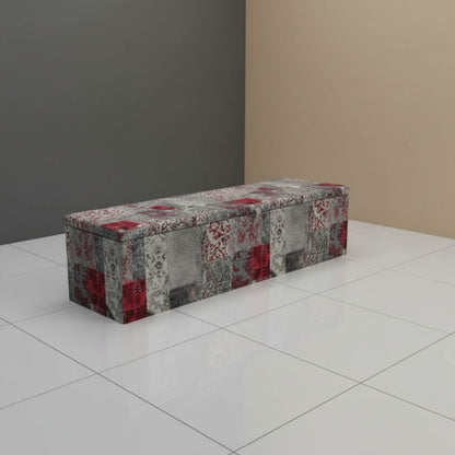 Bespoke Living Room Seating Bench Plenty of Storage - ISTOOLS