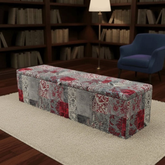 Bespoke Living Room Seating Bench Plenty of Storage - ISTOOLS