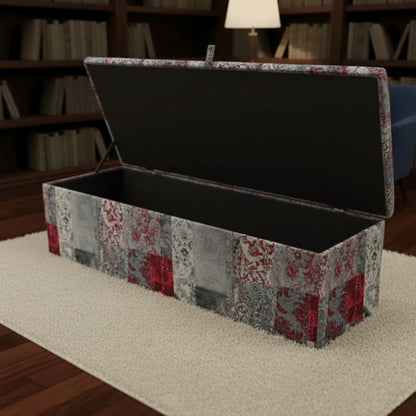 Bespoke Living Room Seating Bench Plenty of Storage - ISTOOLS