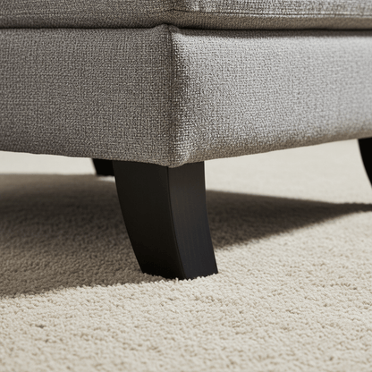 Black Mahogany Rear foot - ISTOOLS
