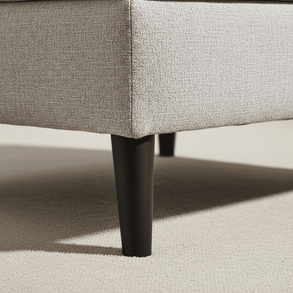 Black wing legs - ISTOOLS