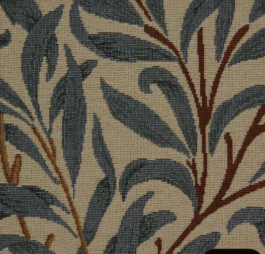 BLUE Will fabric sample - ISTOOLS