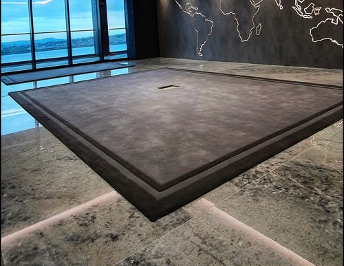 Border panel rugs - ISTOOLS