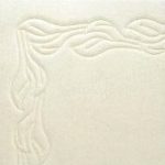 Carved Border Leaves - ISTOOLS