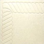 Carved Border Rope - ISTOOLS