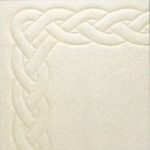 Carved Border Celtic Knot