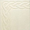 Carved Border Celtic Knot