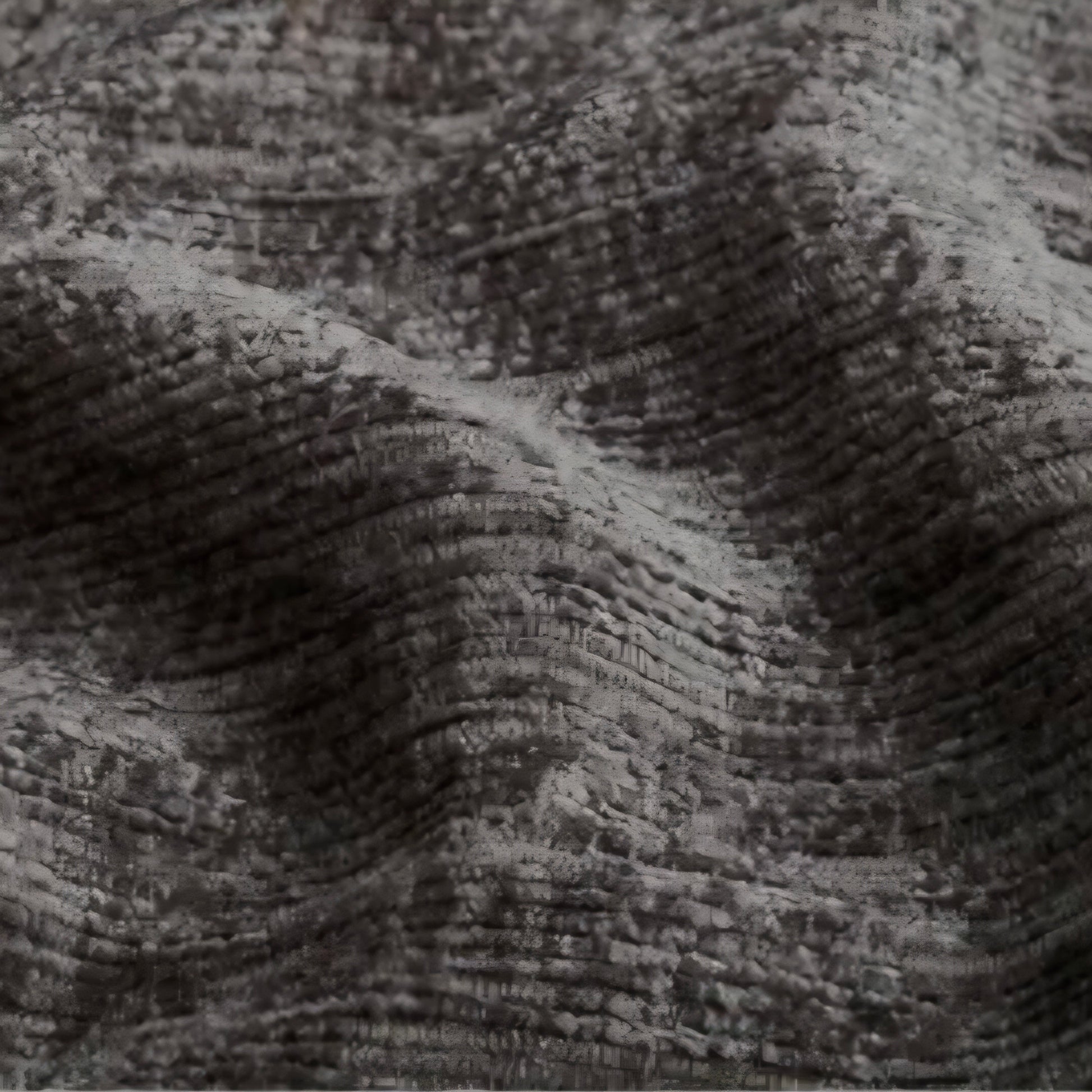 (Chenille) black - ISTOOLS