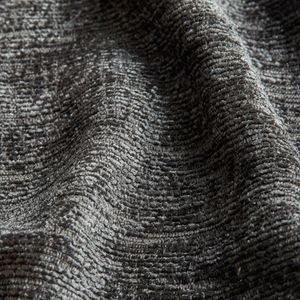 (Chenille) - Charcoal