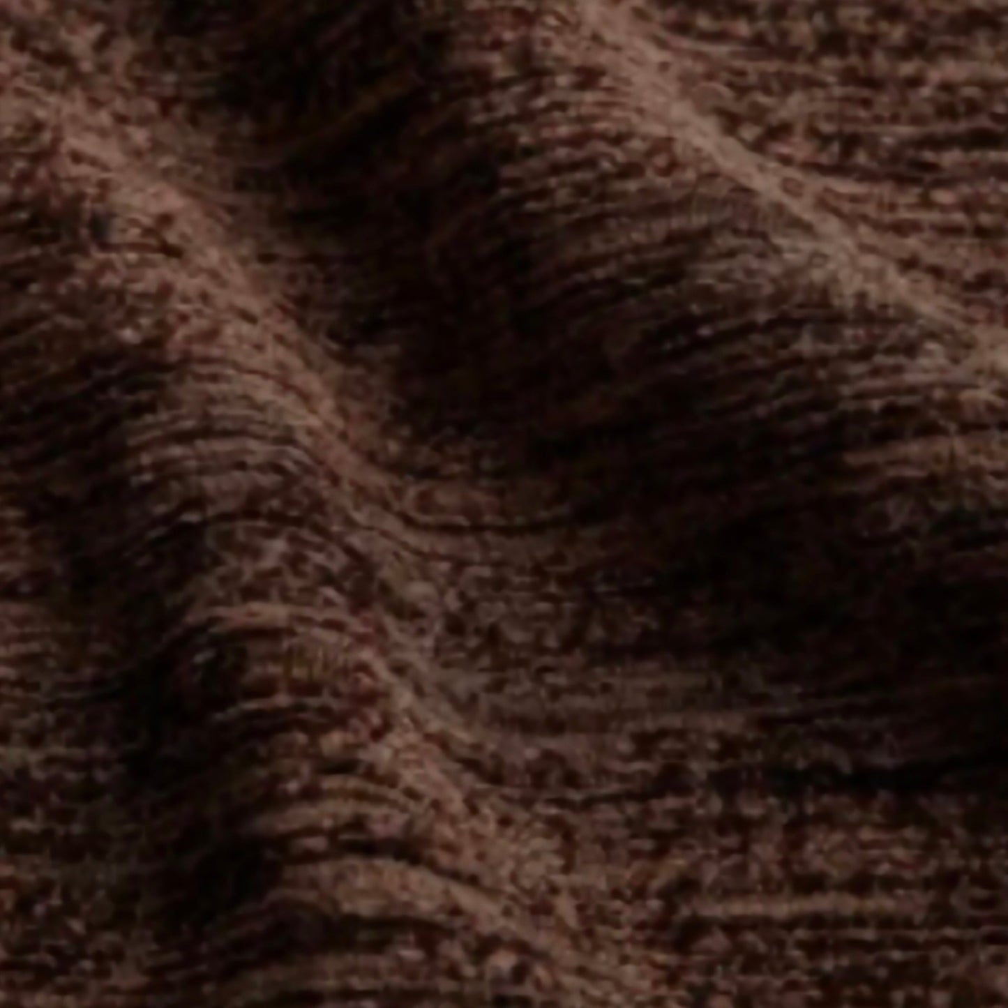 (Chenille) chocolate - ISTOOLS