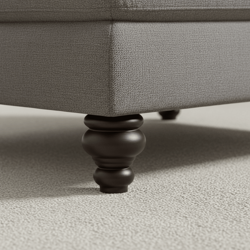 Classic Round Wooden - ISTOOLS