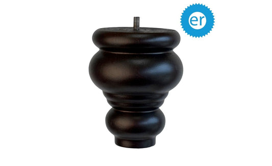 Classic Round Wooden - ISTOOLS