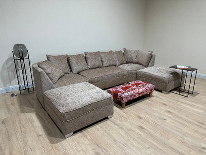 Conatact us | PREMIUM MADE TO MEASURE AVAILABLE PINK PRINTED ELEPHANT FOOTSTOOL | POUFFE FOOTSTOOL TABLE - ISTOOLS