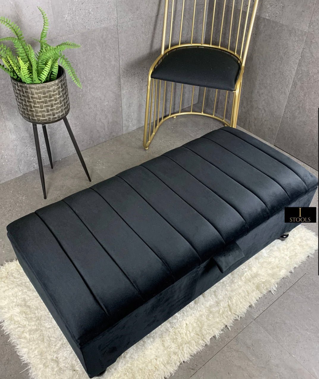 CONTACT US for made to measure sizes - ISTOOLS