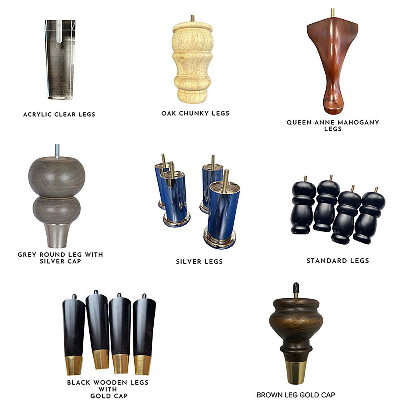 CONTACT US for made to measure sizes - ISTOOLS