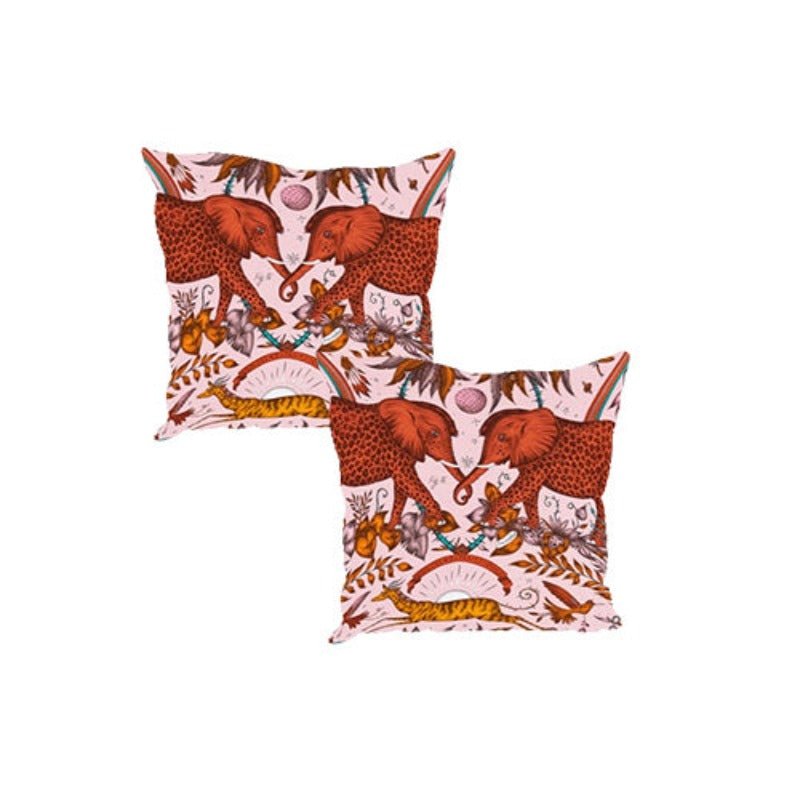 CONTACT US | MADE TO MEASURE | lynx fabric , Zambezi multicolour Ottoman coffee table with Storage | Patterned Footstool - ISTOOLS