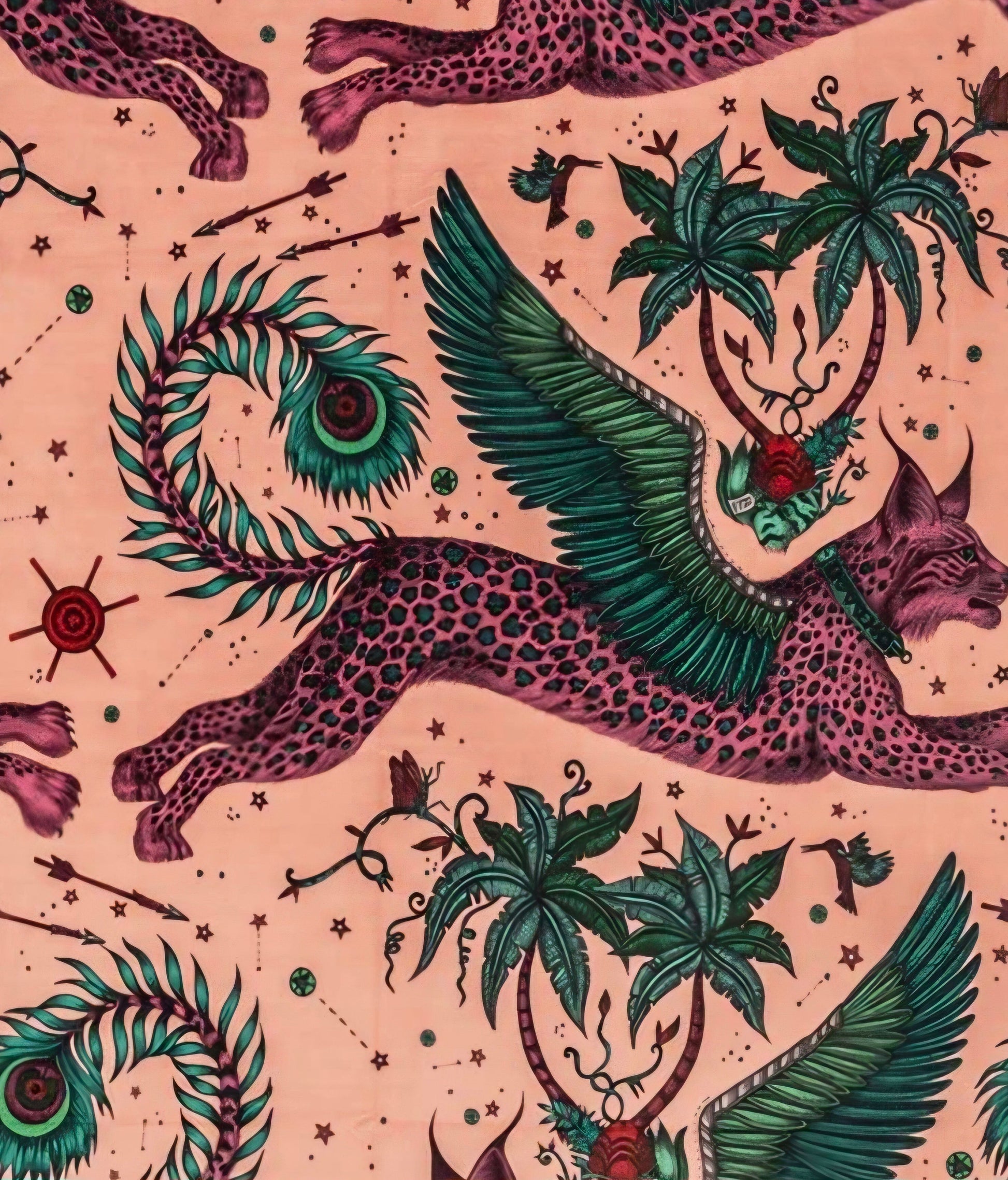 CONTACT US | MADE TO MEASURE | lynx fabric , Zambezi multicolour Ottoman coffee table with Storage | Patterned Footstool - ISTOOLS