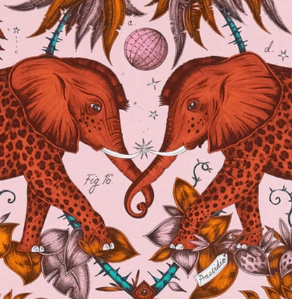 CONTACT US | MADE TO MEASURE | lynx fabric , Zambezi multicolour Ottoman coffee table with Storage | Patterned Footstool - ISTOOLS