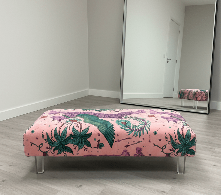 Contact us | PREMIUM MADE TO ORDER | AVAILABLE LYNX DRAGON FOOTSTOOL | POUFFE | FOOTSTOOL | - ISTOOLS