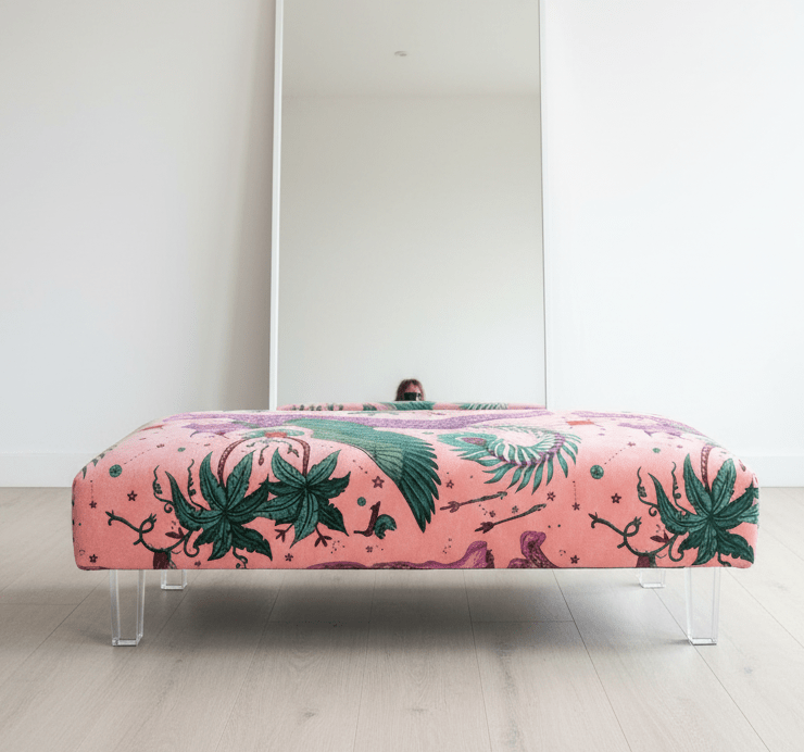 Contact us | PREMIUM MADE TO ORDER | AVAILABLE LYNX DRAGON FOOTSTOOL | POUFFE | FOOTSTOOL | - ISTOOLS