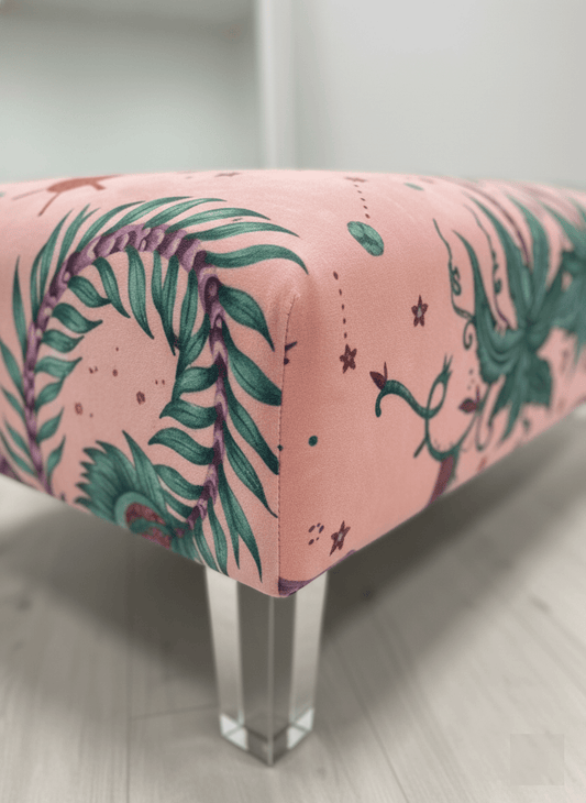 Contact us | PREMIUM MADE TO ORDER | AVAILABLE LYNX DRAGON FOOTSTOOL | POUFFE | FOOTSTOOL | - ISTOOLS