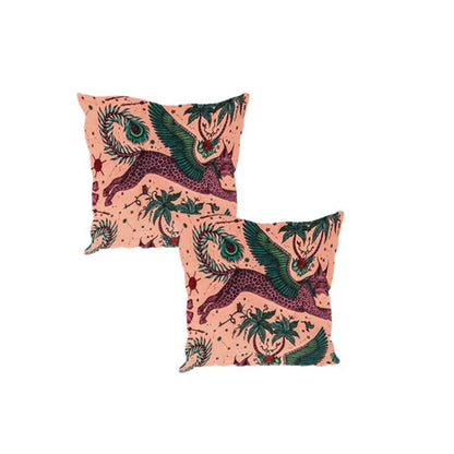 Contacy us , PREMIUM MADE TO MEASURE lynx multicolour Ottoman coffee table with Storage | Patterned Footstool Pouffe | - ISTOOLS