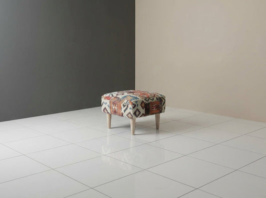Contemporary Ottoman Blanket Box Hand - Finished UK Made - ISTOOLS