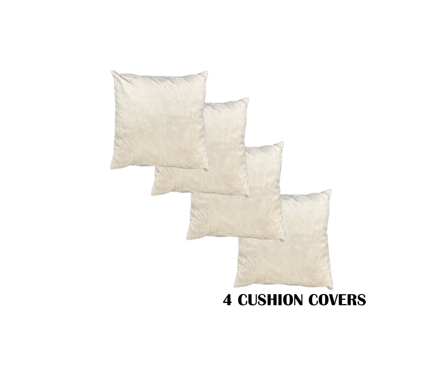 Creamy white Coffee Table Bench, Chesterfield Footstool seat - ISTOOLS