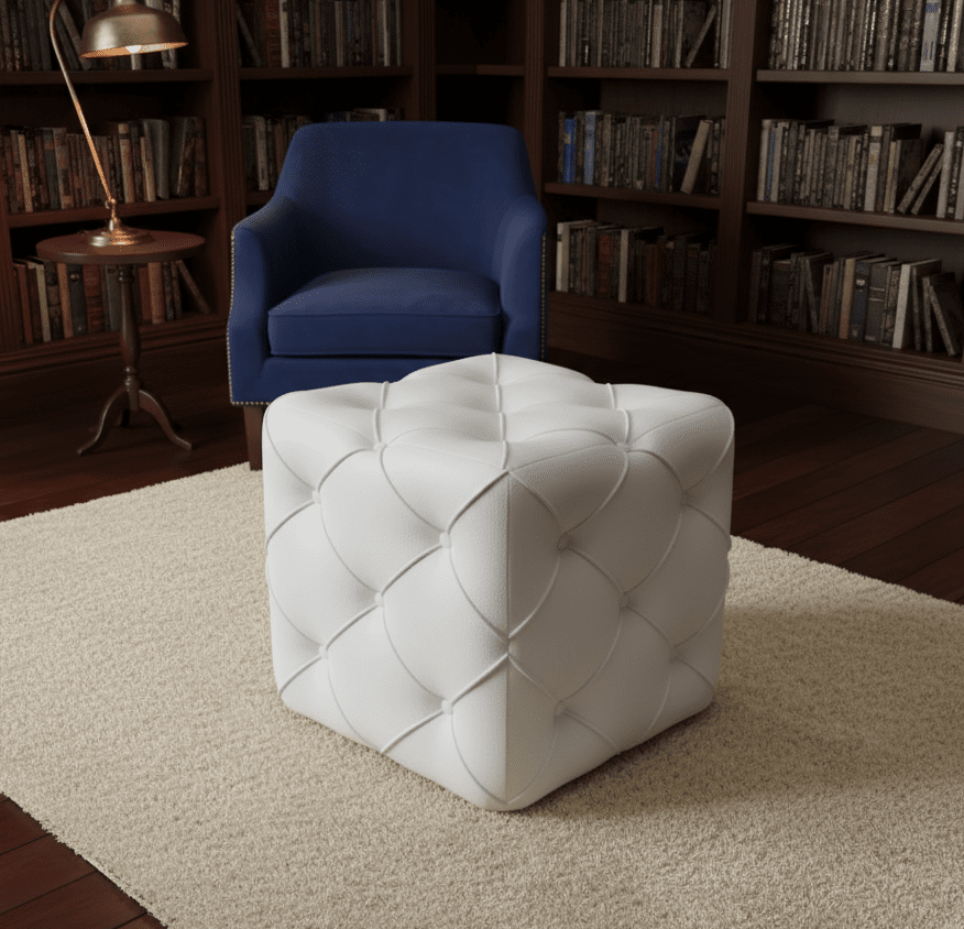 Multi-Purpose Coffee Table and Ottoman for UK Homes - ISTOOLS