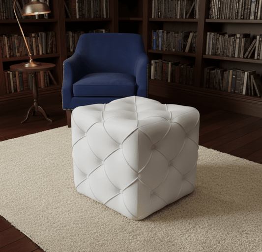 Multi-Purpose Coffee Table and Ottoman for UK Homes - ISTOOLS