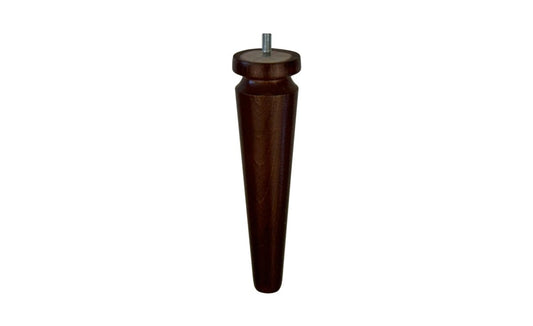 Dark Brown Round wooden foot - ISTOOLS