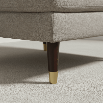 Dark Brown Slipper Cup - ISTOOLS