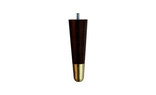 Dark Brown Slipper Cup - ISTOOLS