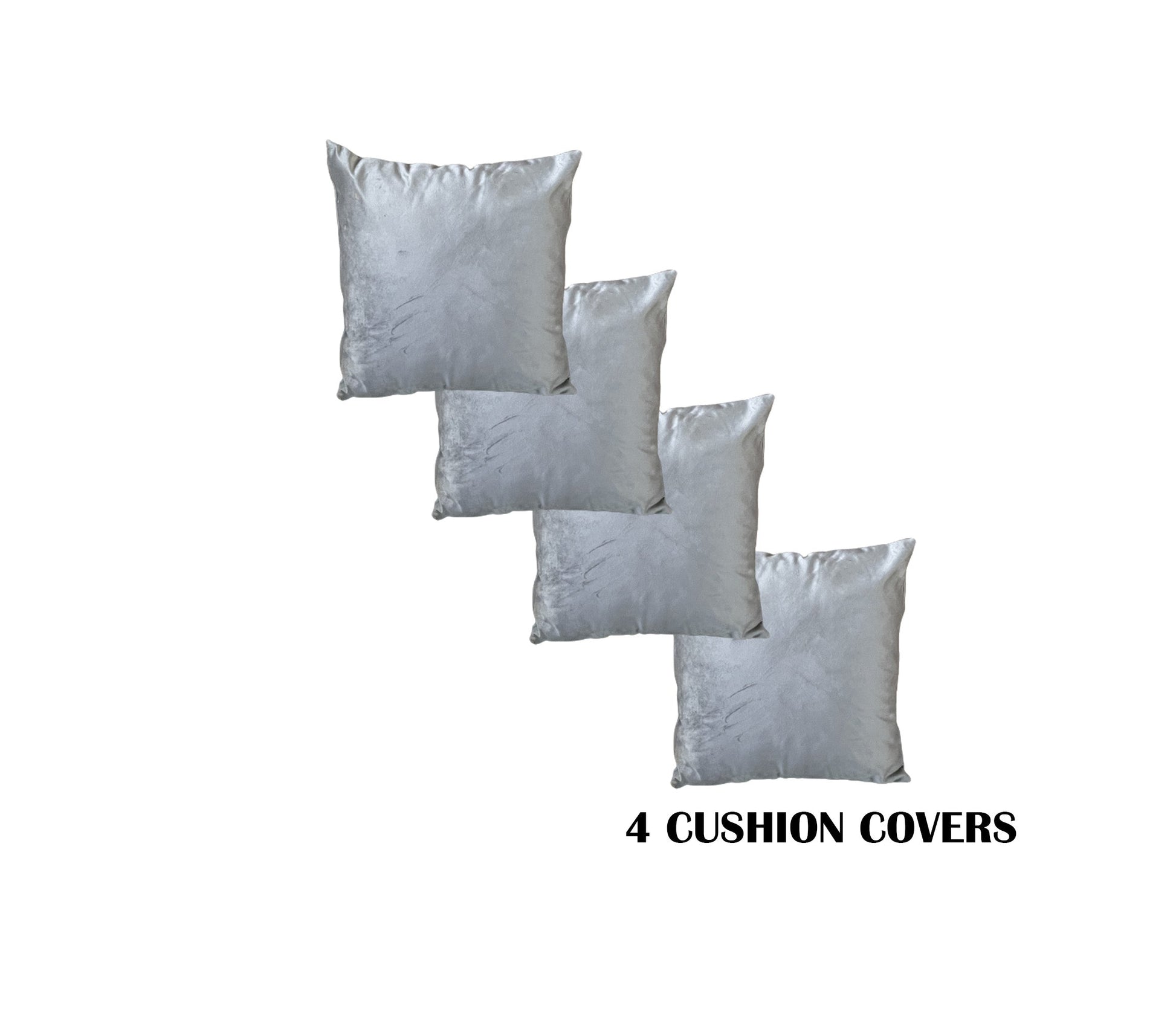 Dark Grey Plain Coffee Table Ottoman Storage Bench | Dark Grey Coffee Table Pouffe - ISTOOLS