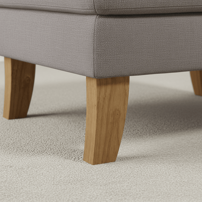 Dark Walnut Tapered - ISTOOLS