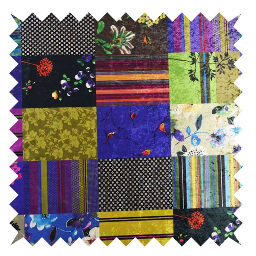 Demask multicolour - ISTOOLS