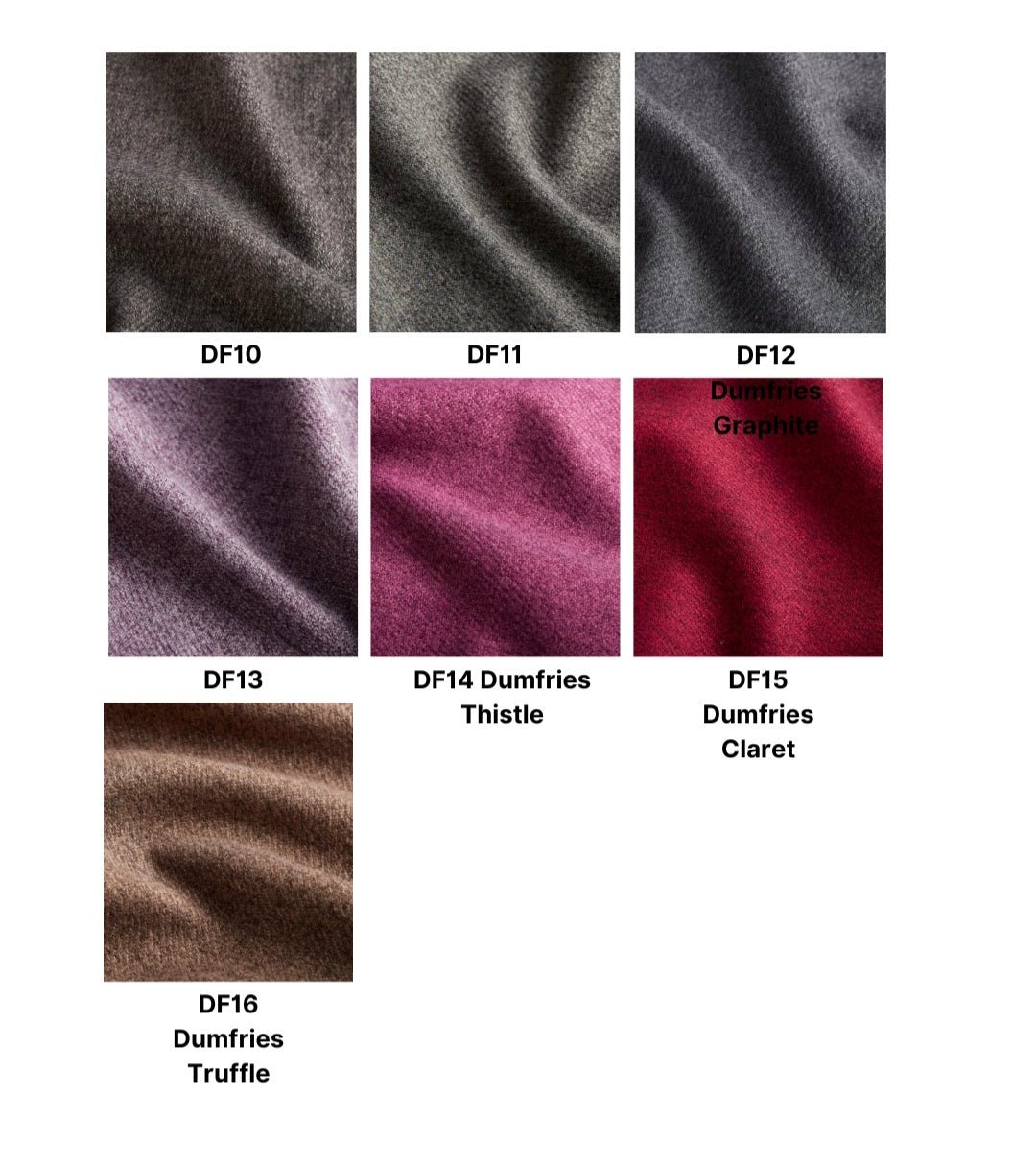 Double lid - deep ottoman storage & coffee table - ISTOOLS