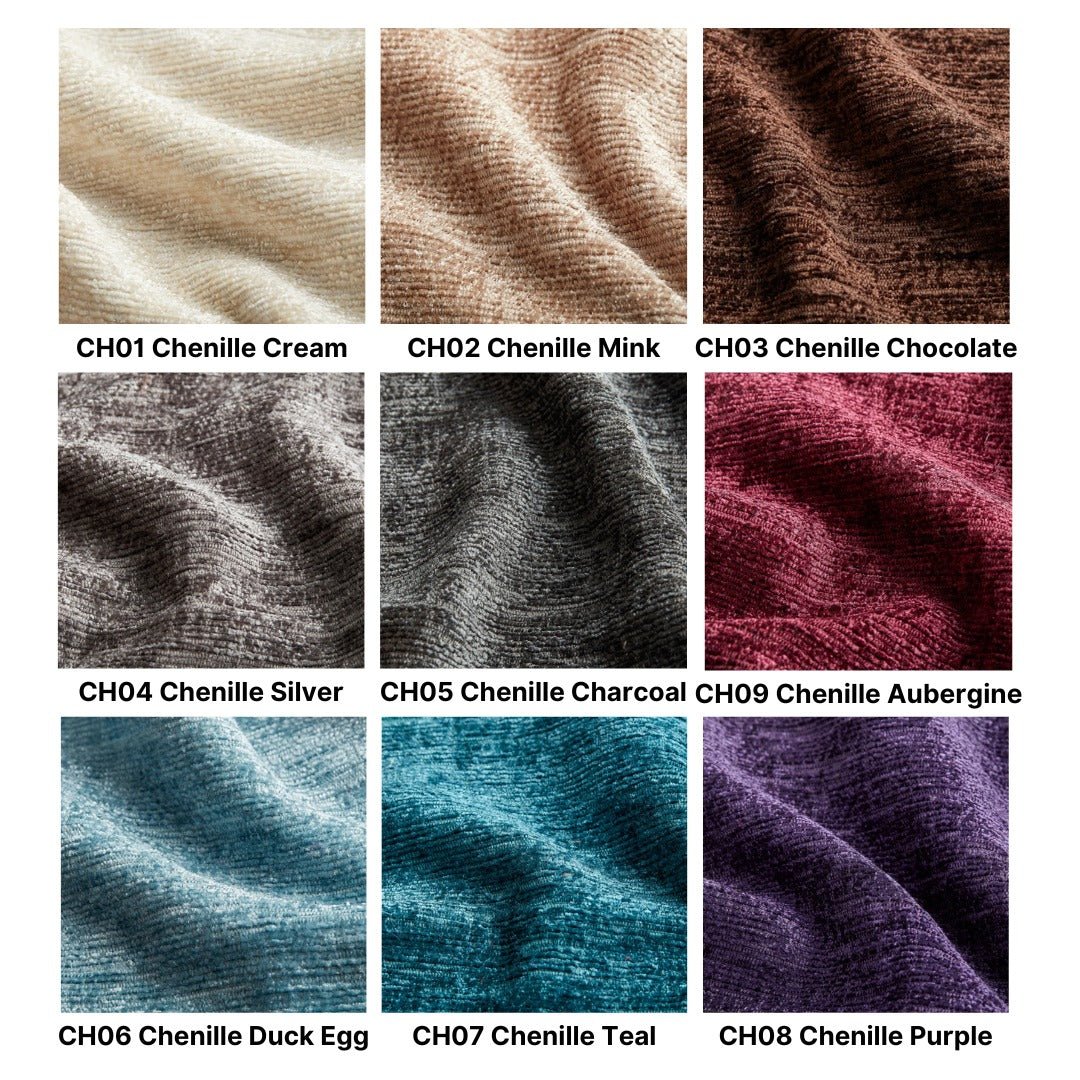 Double lid - deep ottoman storage & coffee table - ISTOOLS