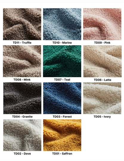 Double lid - deep ottoman storage & coffee table - ISTOOLS