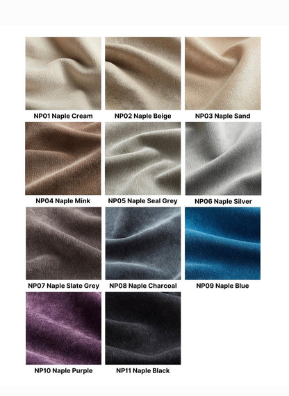 Double lid - deep ottoman storage & coffee table - ISTOOLS