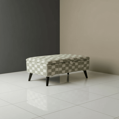 Durable Hallway Shoe Storage Bench – Heavy Duty UK Made - ISTOOLS