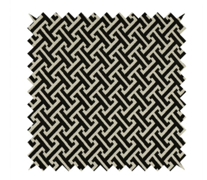 Eden embossed premium pattern Footstool window bay seat pouffe coffee table - ISTOOLS