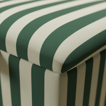 Elegant Bedroom Storage Bench – End of Bed Box with Deep Storage | istools UK - ISTOOLS