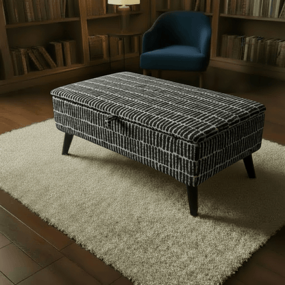 Elegant Entryway Shoe Bench – Multi - Purpose Storage Seat for UK Homes - ISTOOLS