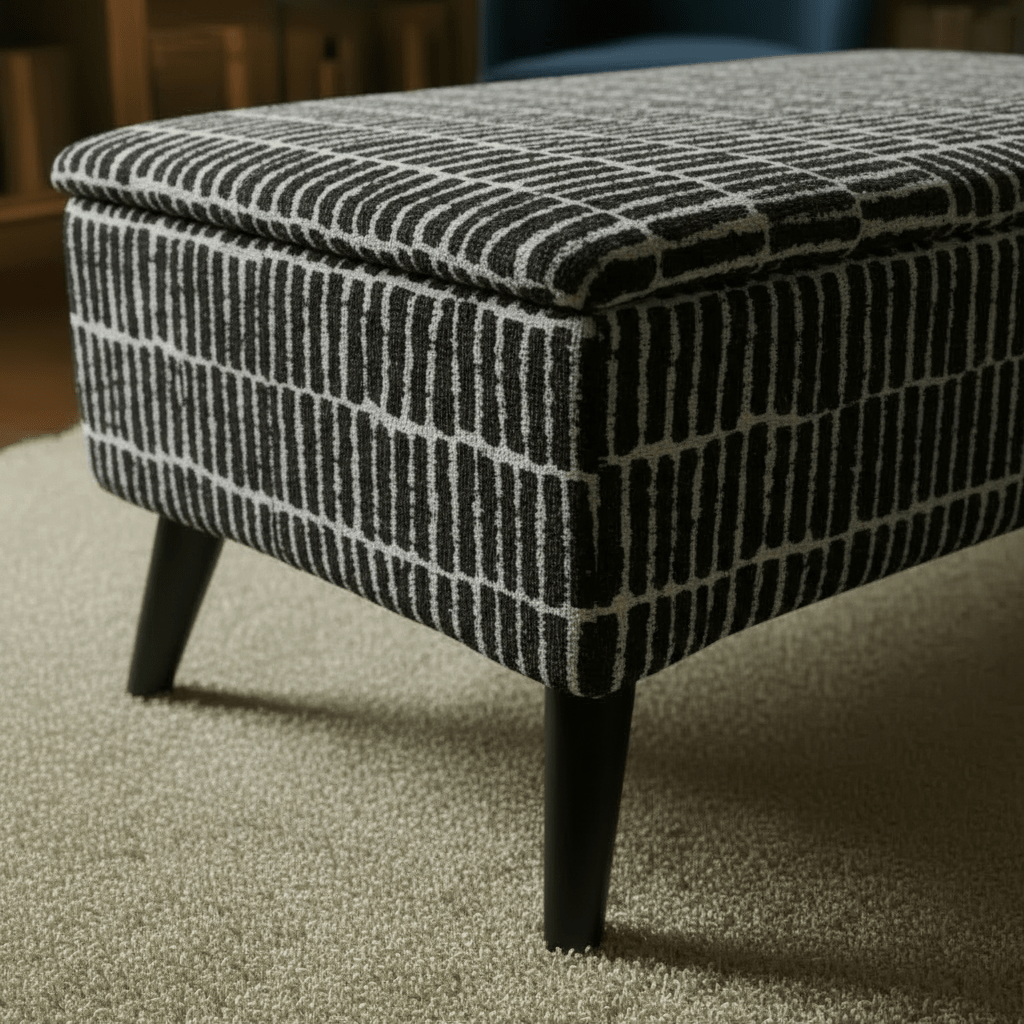 Elegant Entryway Shoe Bench – Multi - Purpose Storage Seat for UK Homes - ISTOOLS